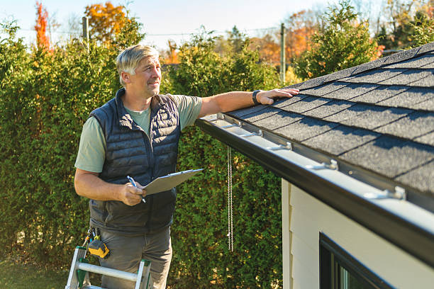 Affordable Flat Roof Repair solutions in Dunkirk, NY